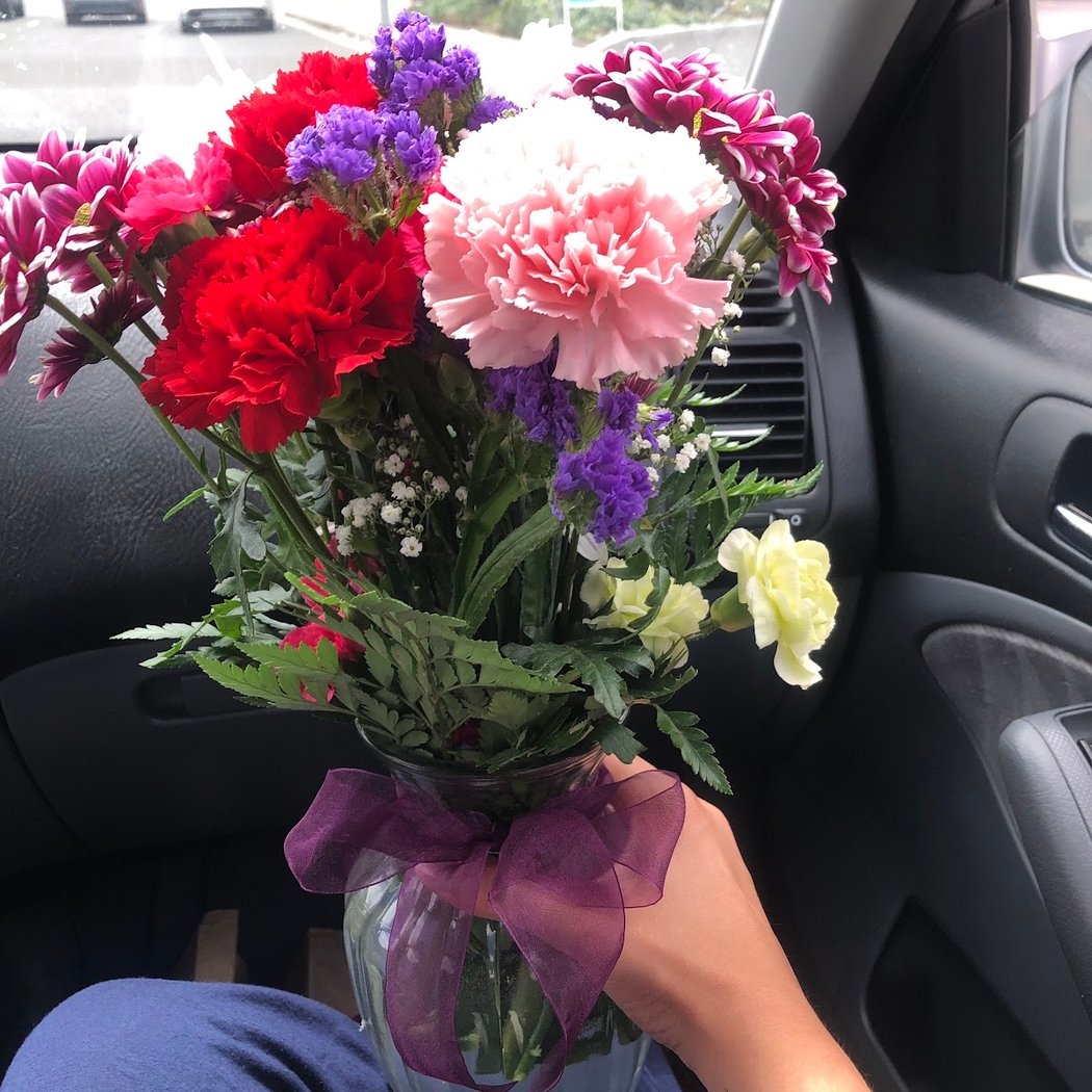 Toms Flower Stop 3