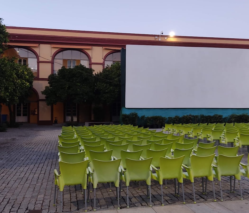 El Cine 4