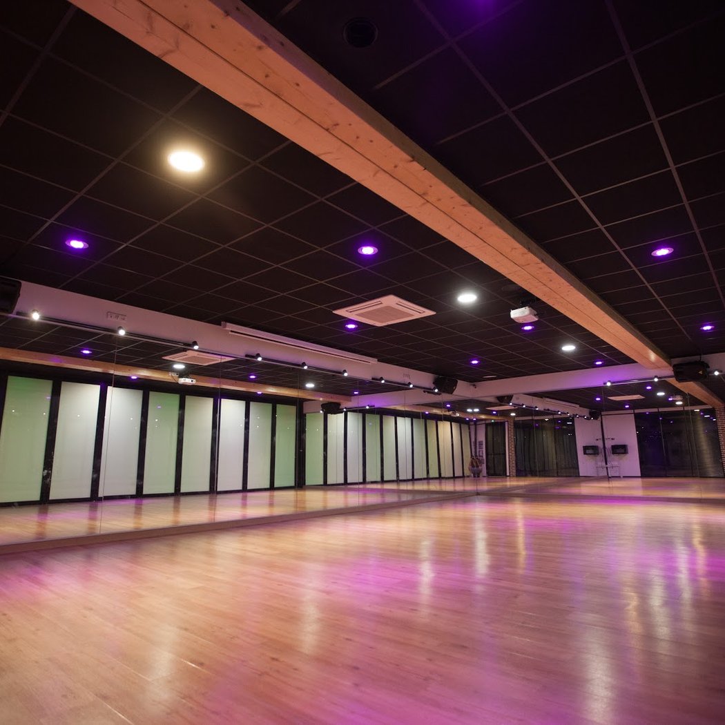 Stage de danse parent-enfant 2