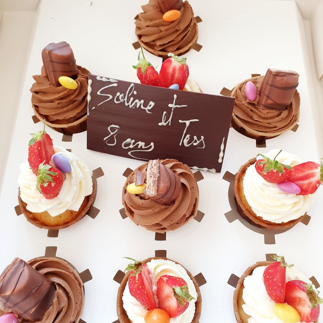 Les Gourmandises d'Emé 2
