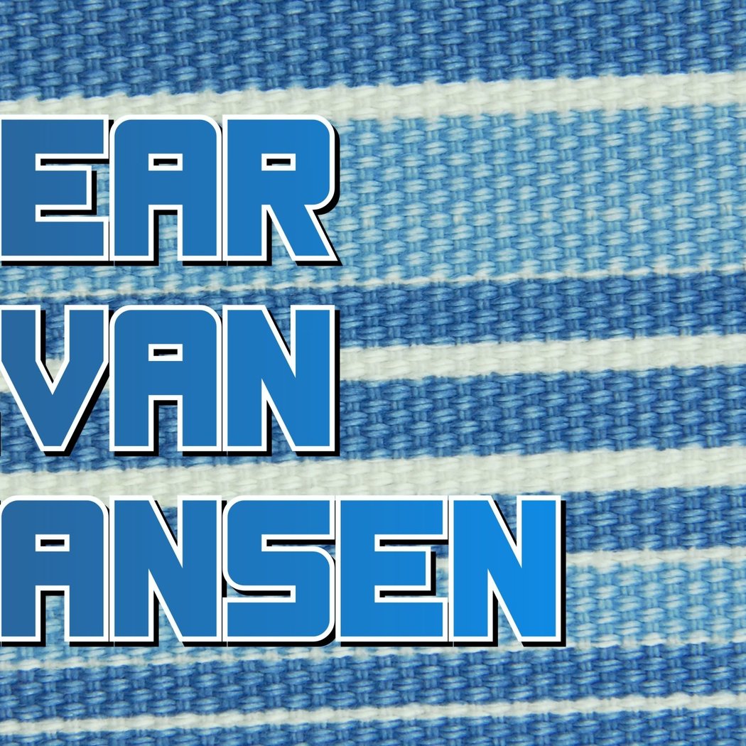 Dear Evan Hansen