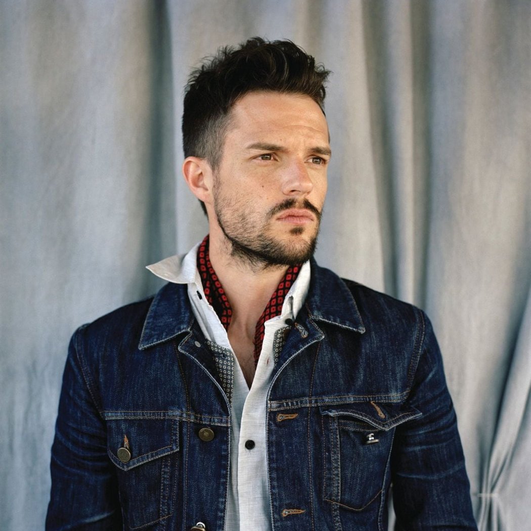 Brandon Flowers 2