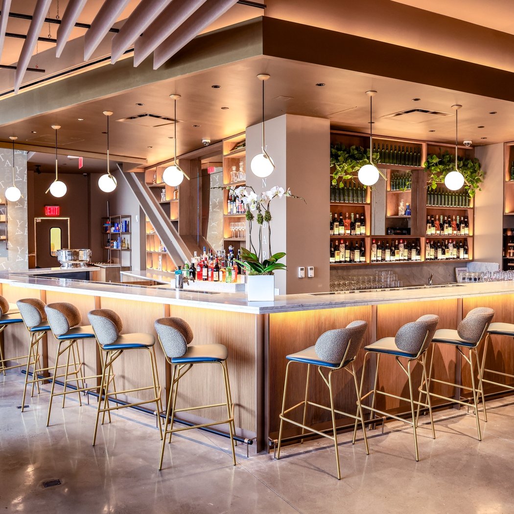 Eataly - SoHo 3
