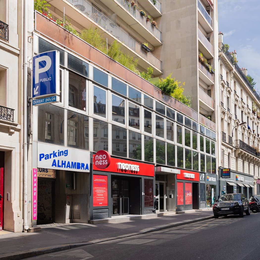 Pilates tous Niveaux 5