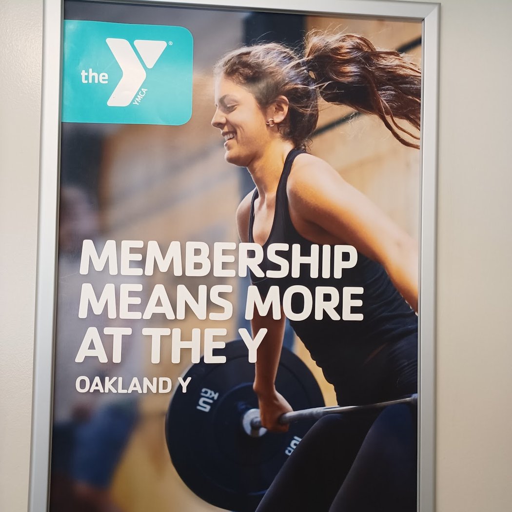 Oakland YMCA 1