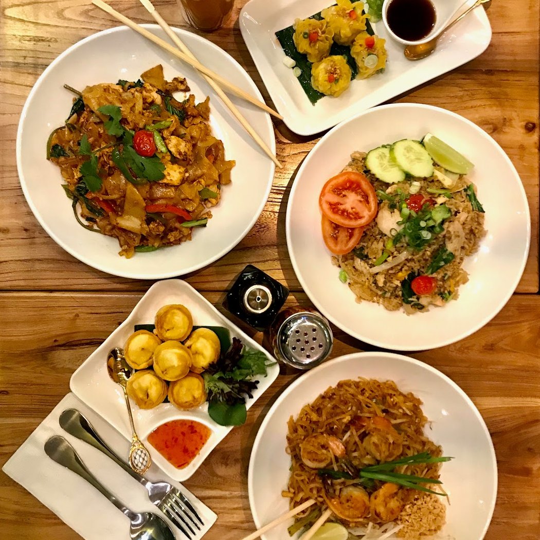 One Two Thai 1
