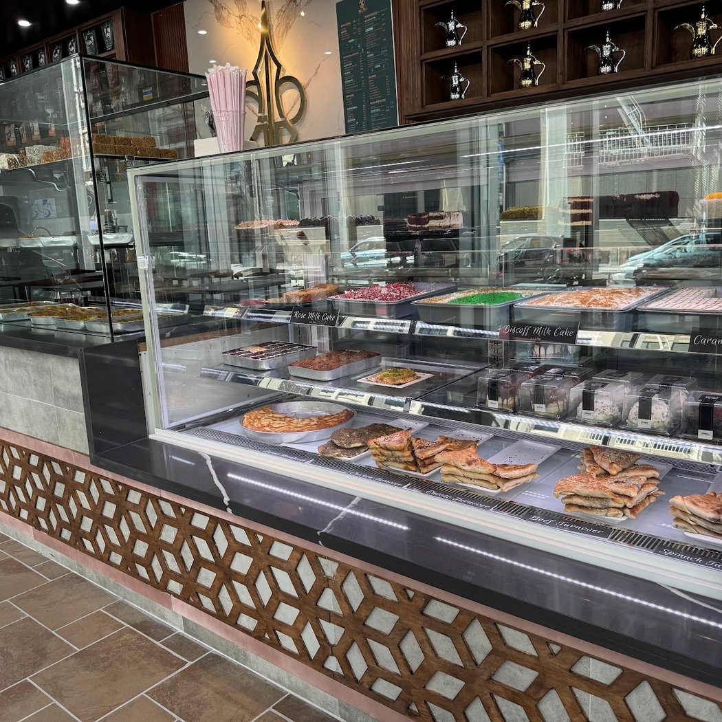 Delah Coffee 2