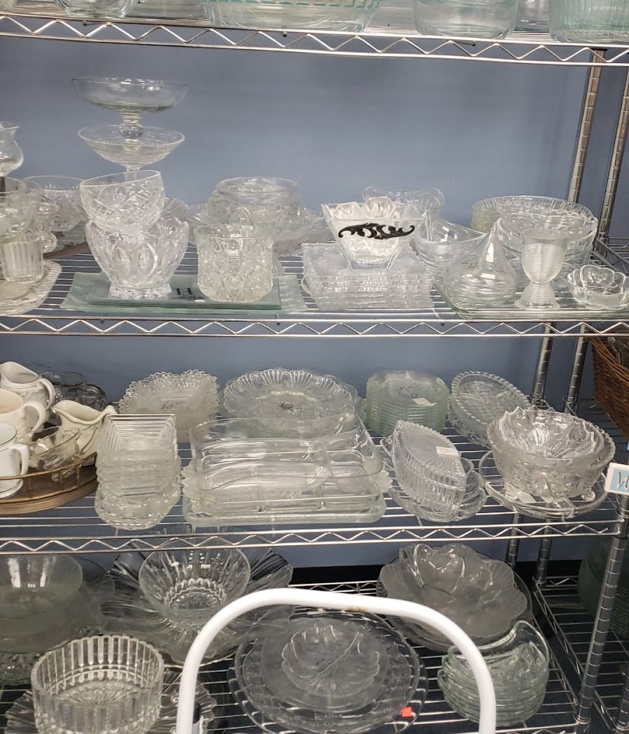National Council of Jewish Women Thrift Shop 2