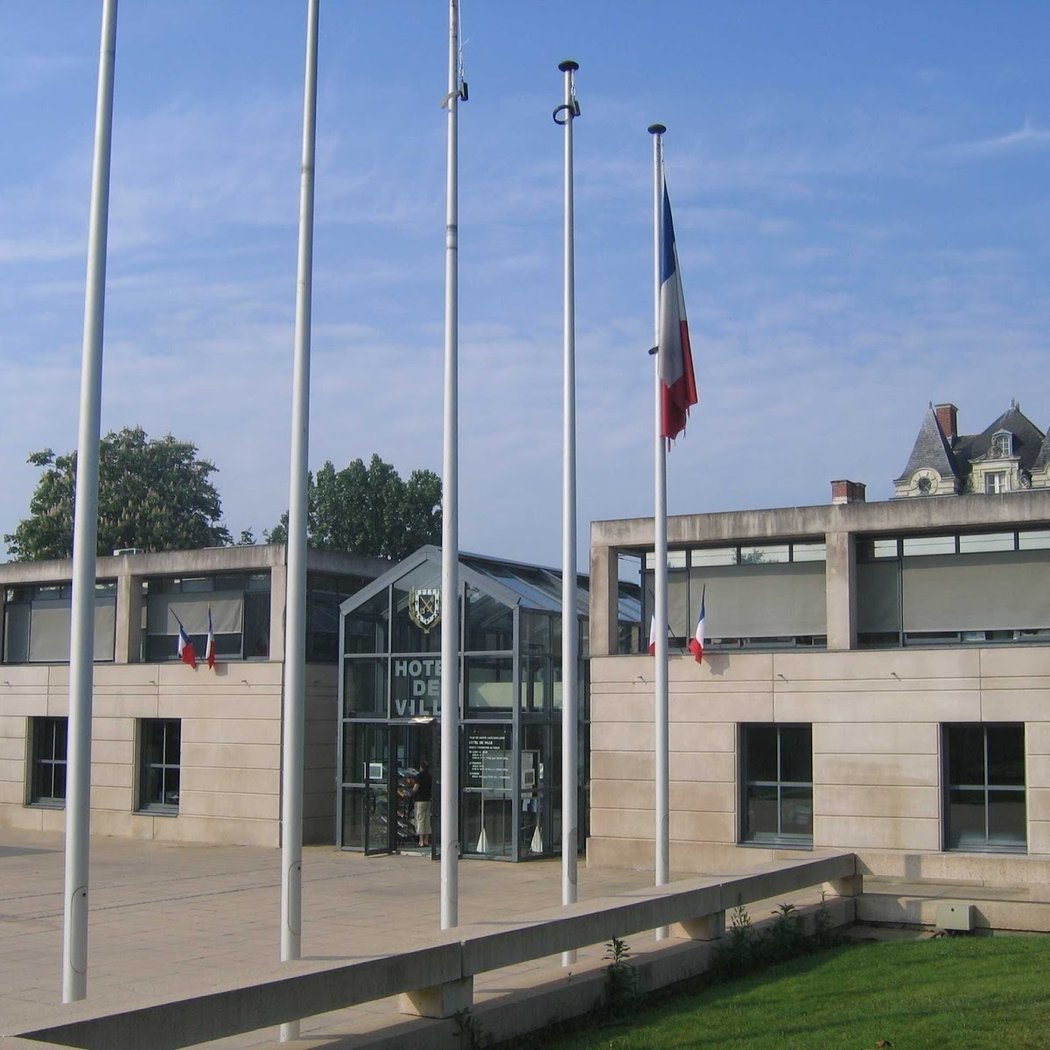 Tirage au sort – Jury d’assises 2027 2