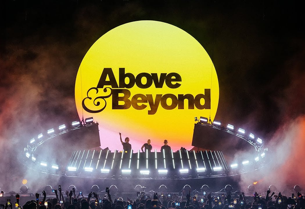Above & Beyond 2