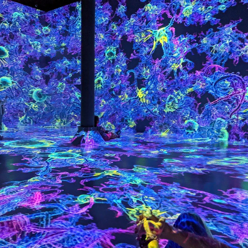 SUBMERGE: Beyond the Render 4