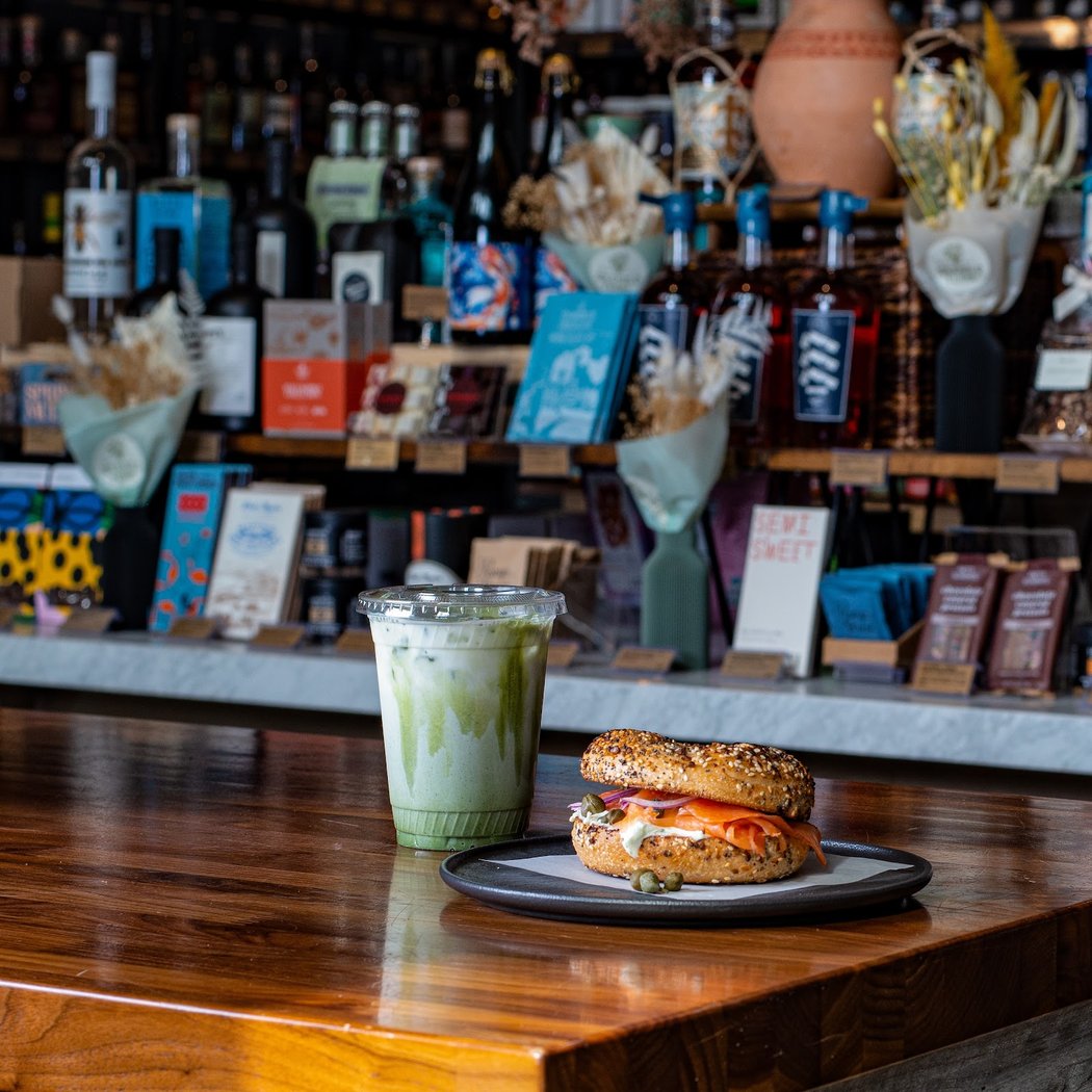 The Epicurean Trader - Castro/Duboce Triangle 1
