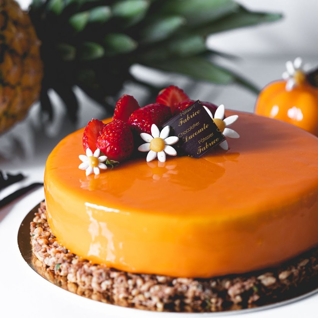 Boulangerie Patisserie Ducomte Fabrice 1
