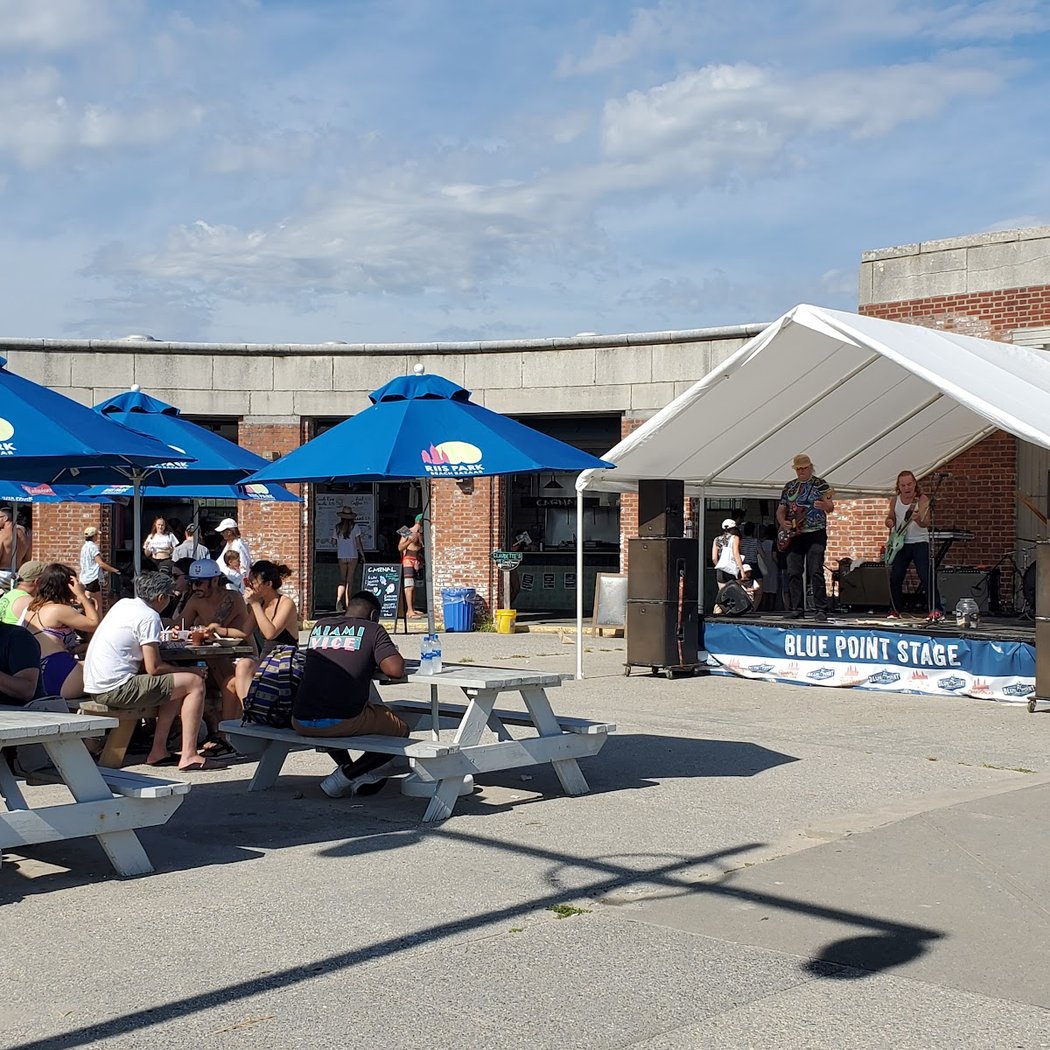 Beach Bazaar 2