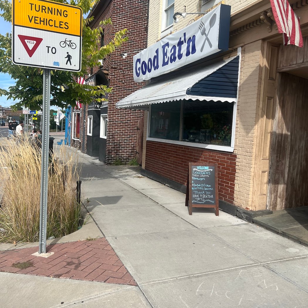 Good Eat’n 2