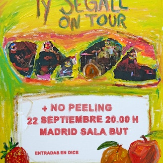 Ty Segall 1