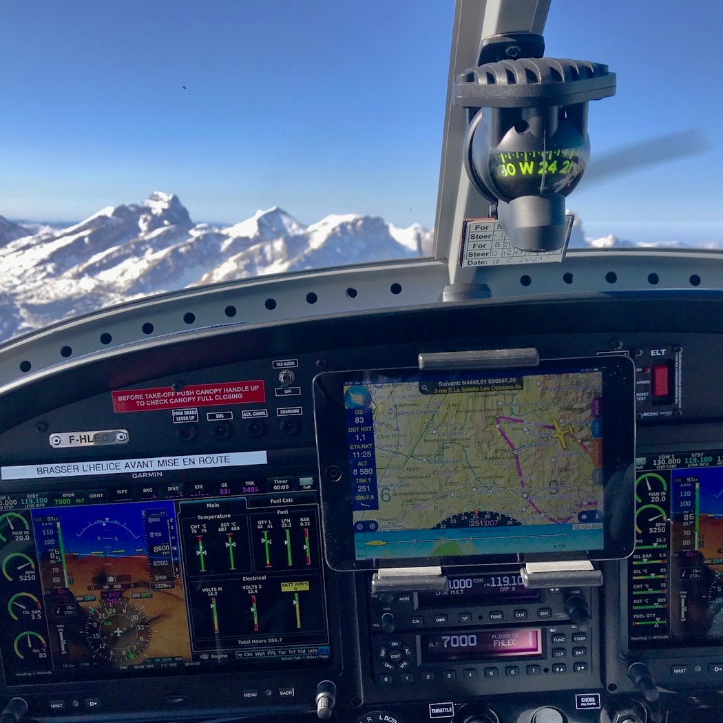 Aéroclub Val De Durance 5