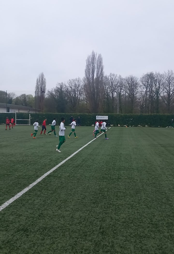 Stade Léo Lagrange 2