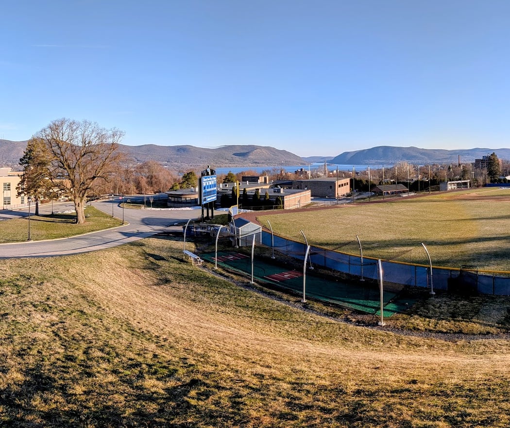 Mount Saint Mary College Softball vs St. Joseph's University Long Island 2