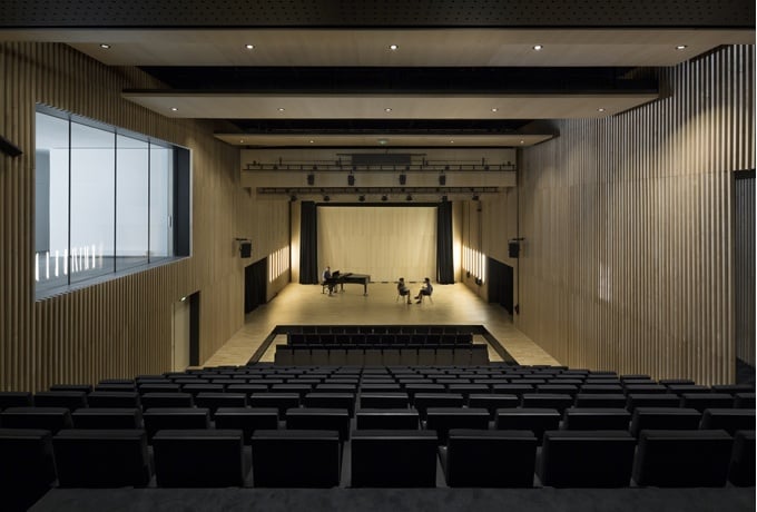 Conservatoire de Vanves 3