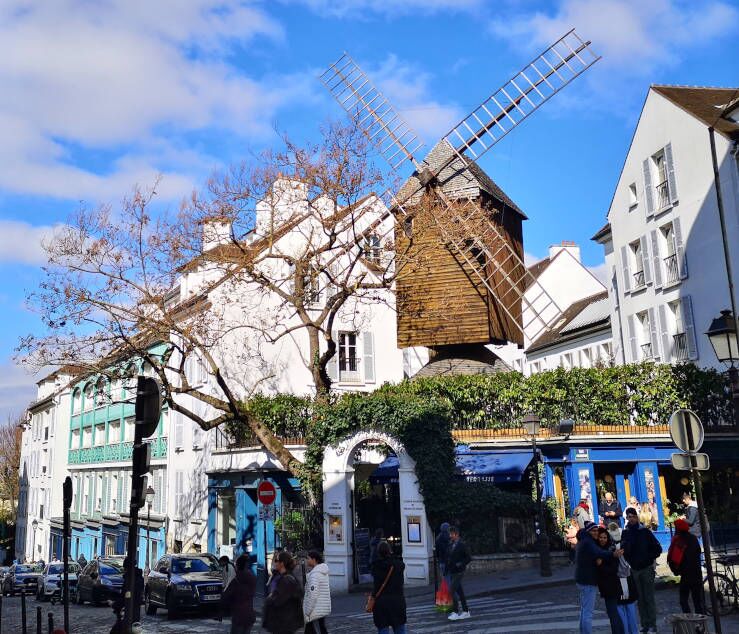 Moulin Radet 2