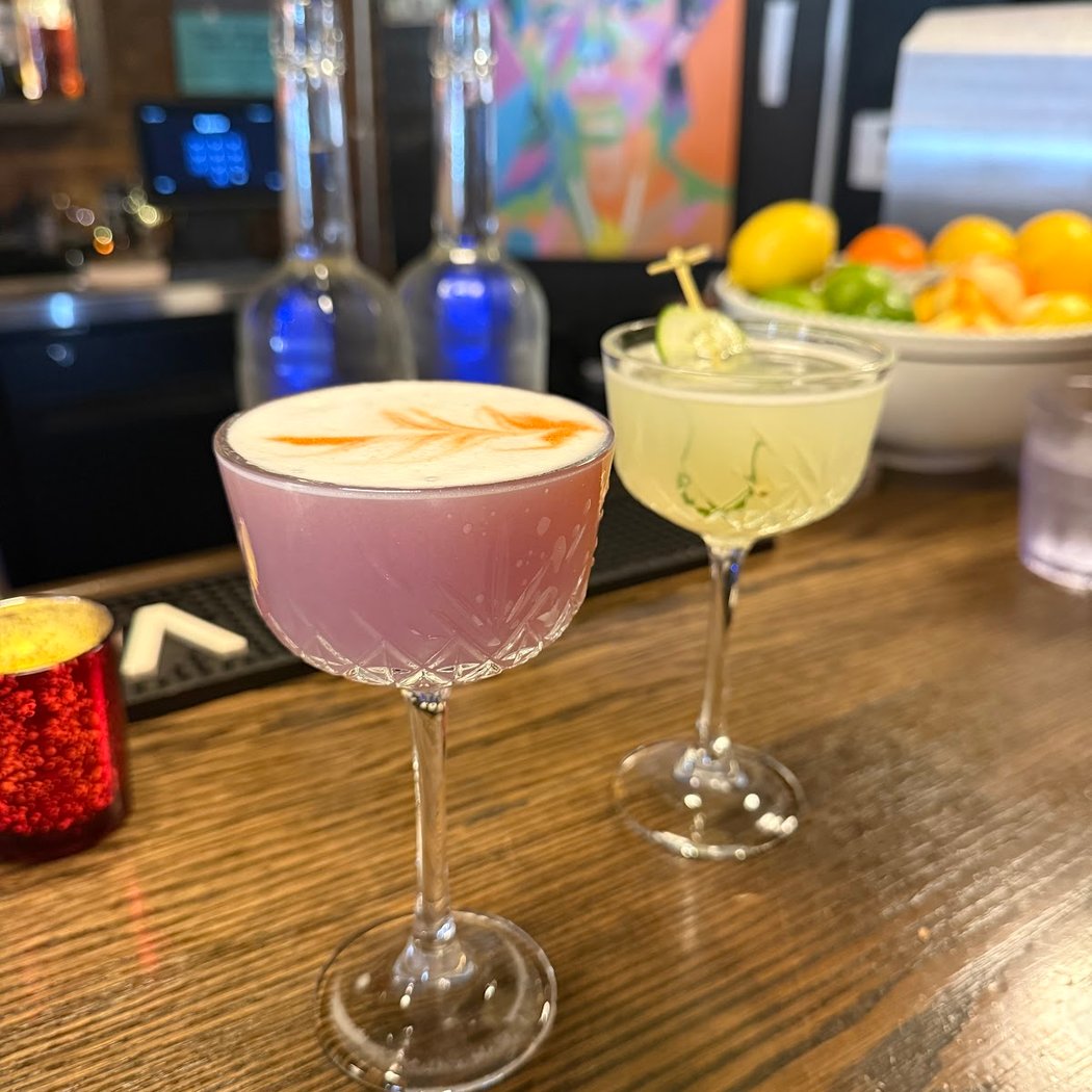 Gadfly Bar Trivia Night 1