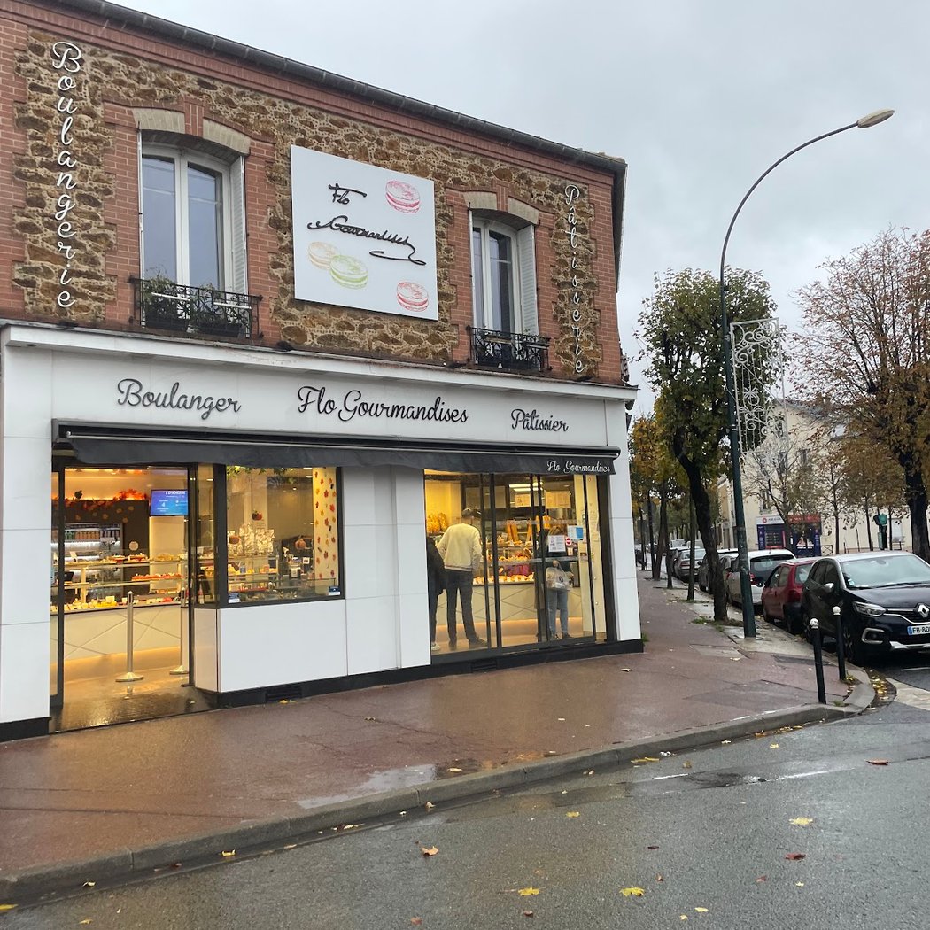 Flo Gourmandises - Boulangerie - Pâtisserie 2