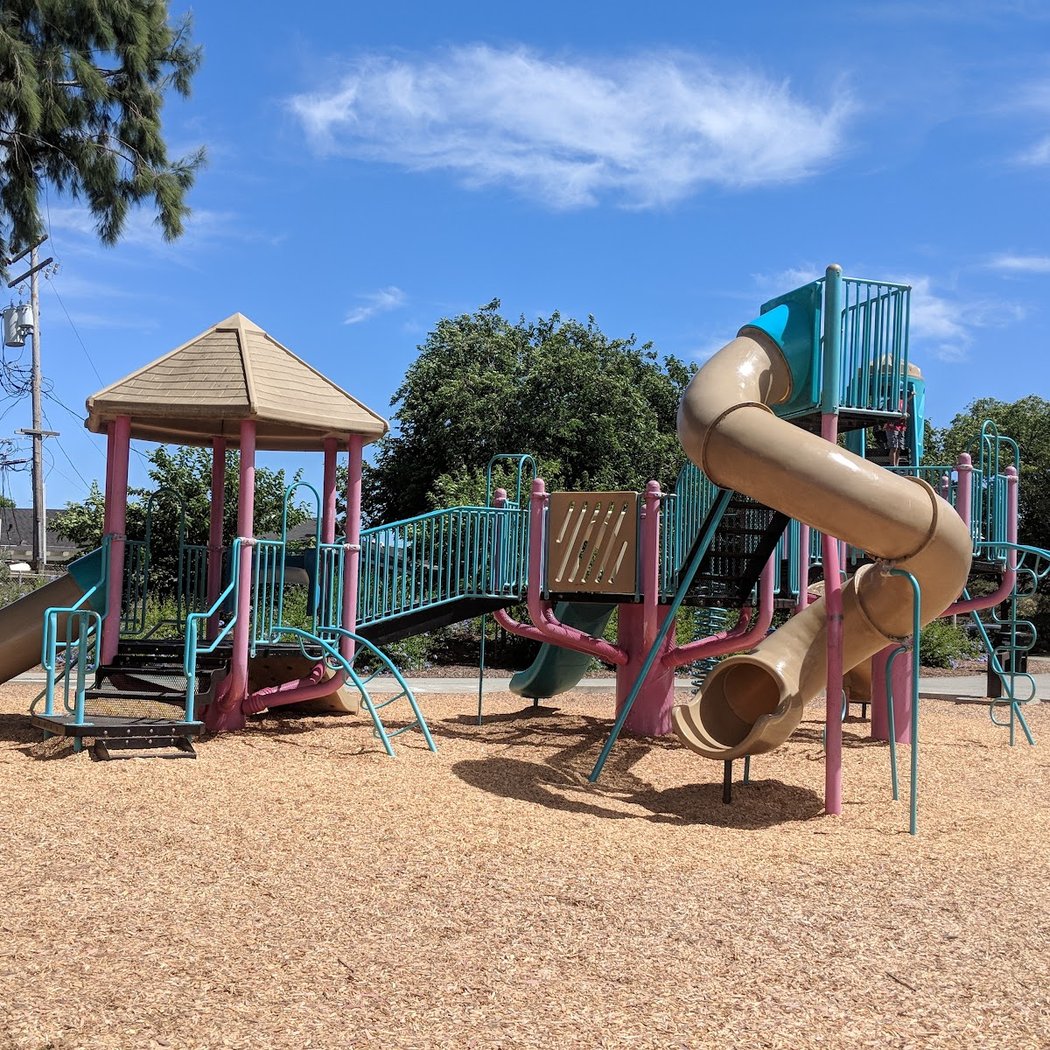 Bayside/Joinville Park 1
