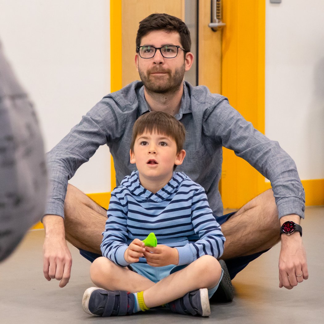 Family Storytime