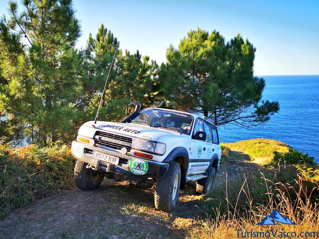 GARAGE RALLYE 4X4 / LA CLINIQUE DE LA 4L 2