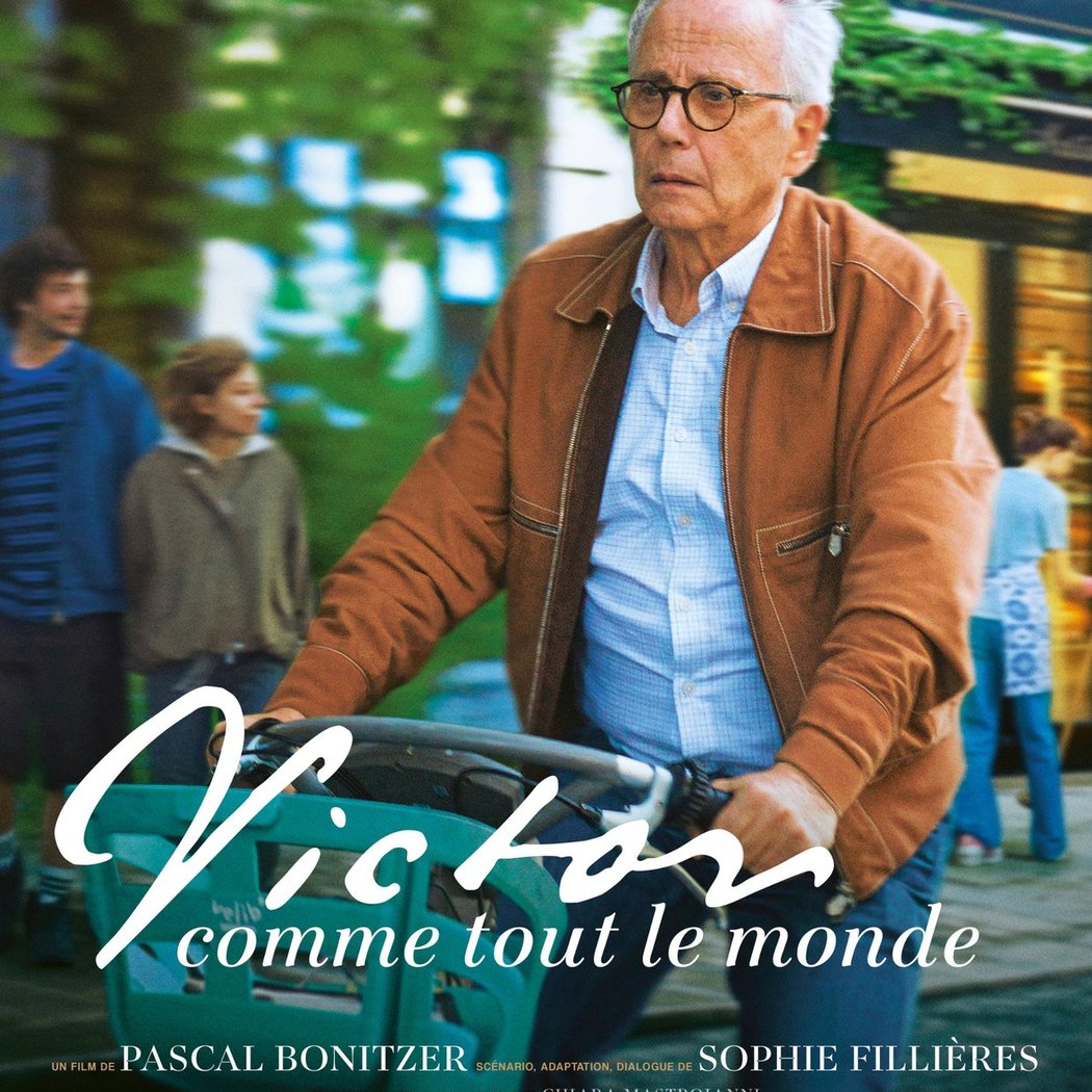 Victor, comme tout le monde 1