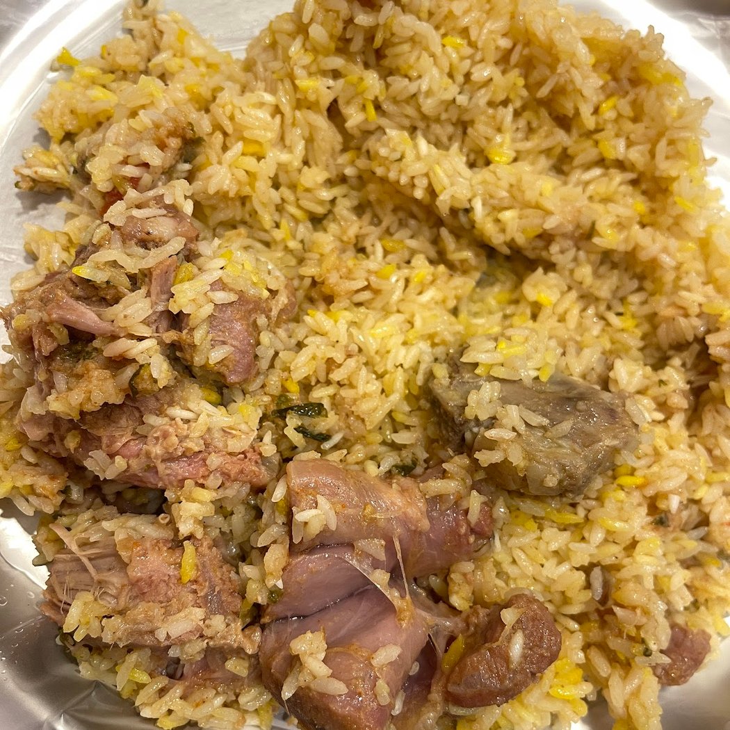 Khazana Food Paradise 1