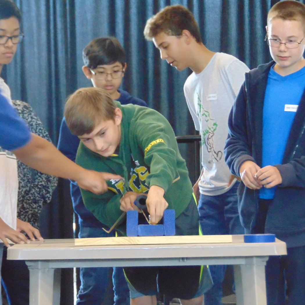 Aero Design Challenge - Gliders 2