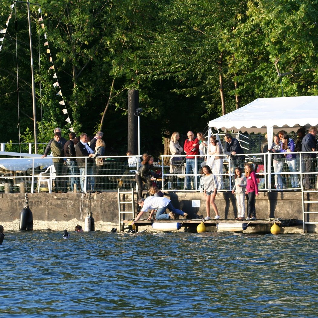 Ski Nautique Club de Paris 3