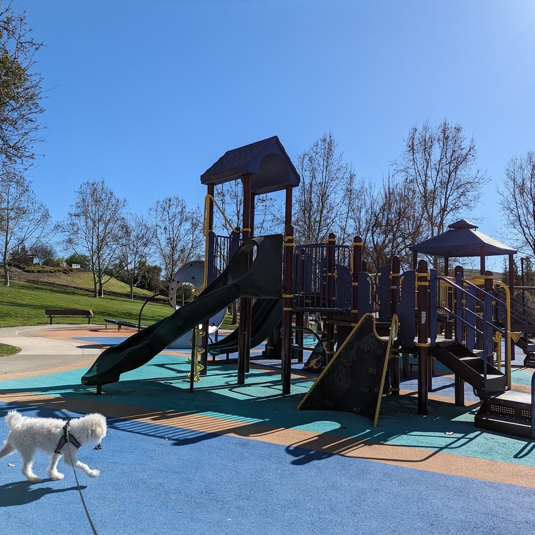 Sycamore Valley Park 3