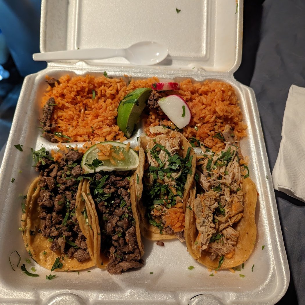 El Patrón Lonchera 2