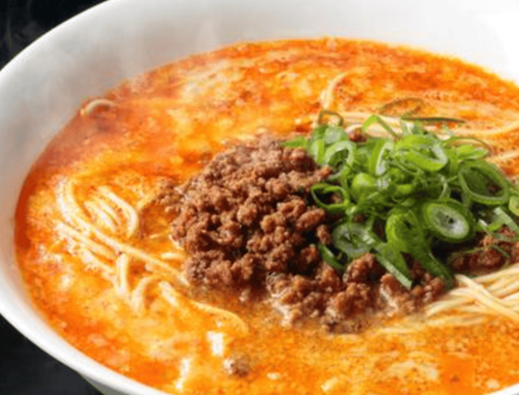 Moriyan Ramen and Curry 3