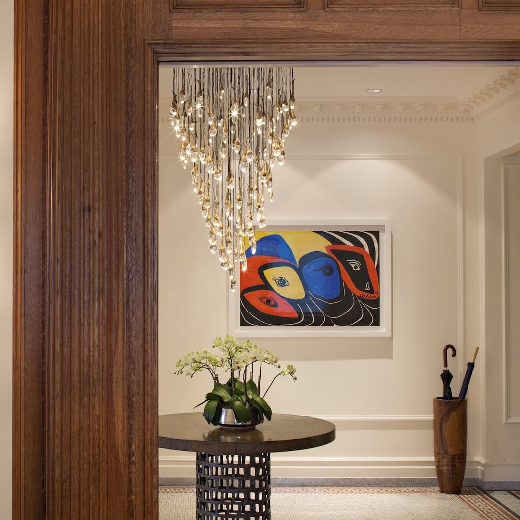 Ochre Showroom 1