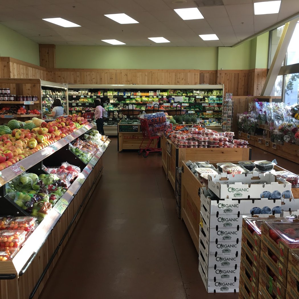 Trader Joe's 3