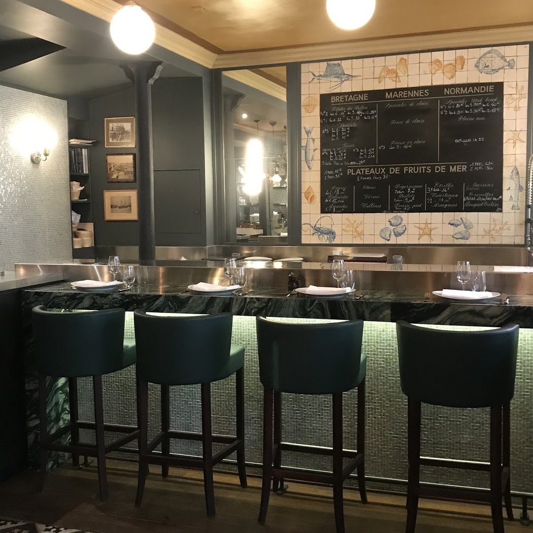 L'Ecailler du Bistrot 2