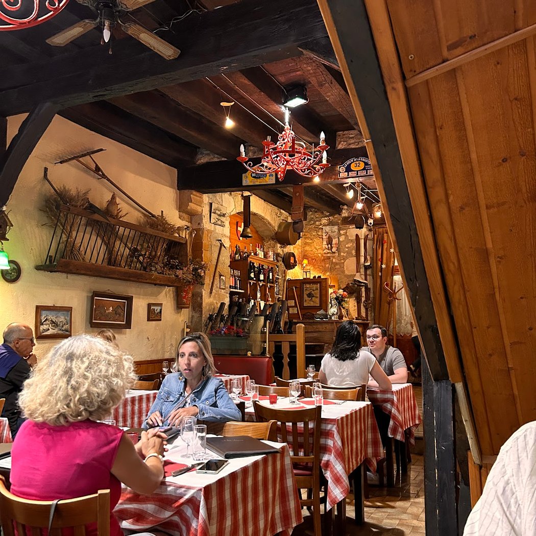 Le Savoyard 2