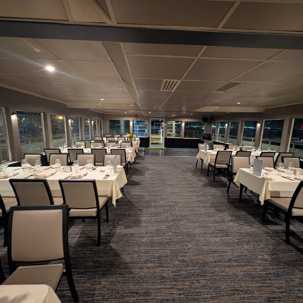 San Francisco Champagne Brunch Cruise 3