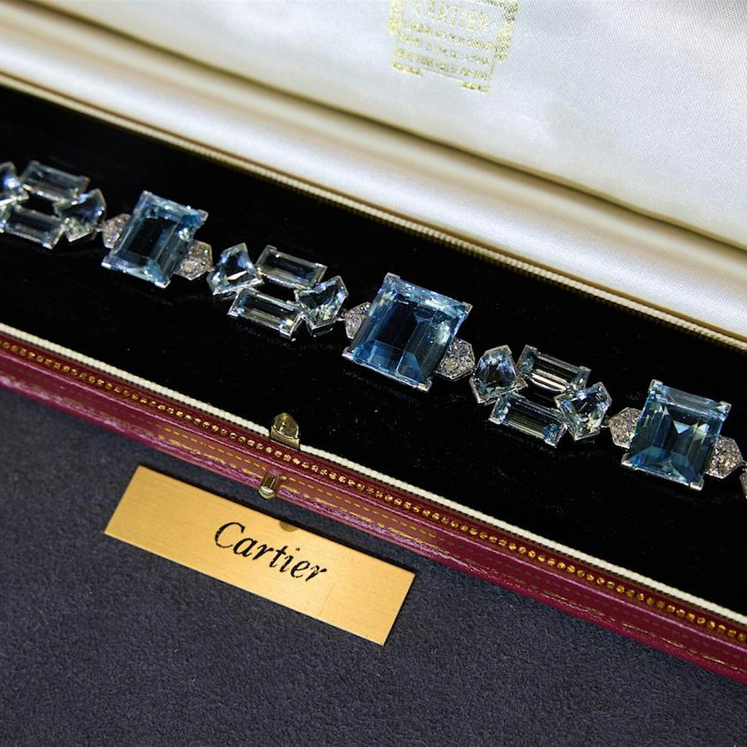 New York City Jewelry & Watch Show
