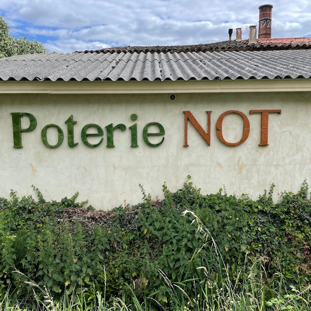 Pottery Not Brothers 2