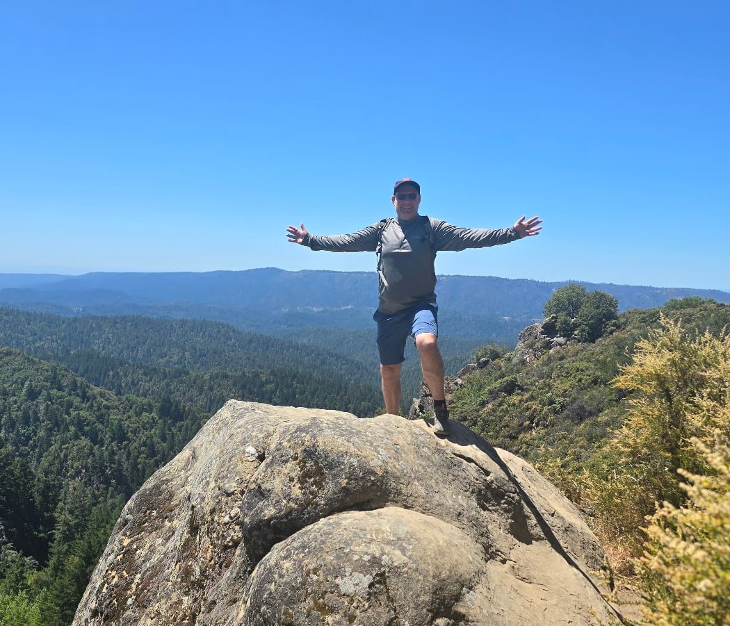 Castle Rock 1