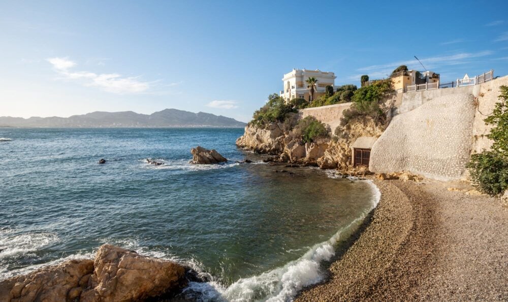 Plage de Maldormé 3