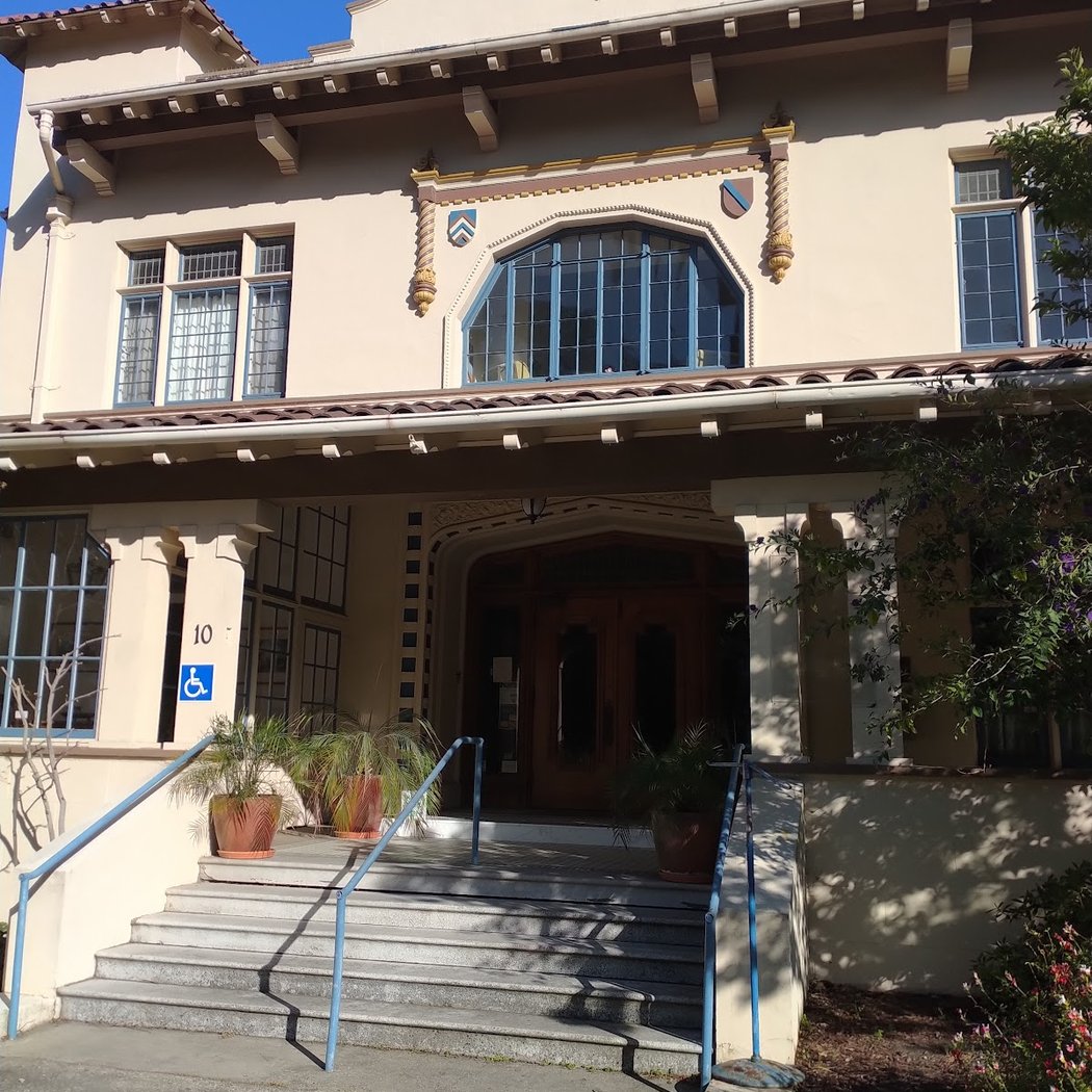 Belmont Historical Society 2