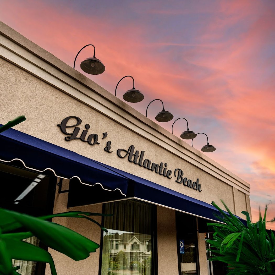 Gio's Atlantic Beach 2