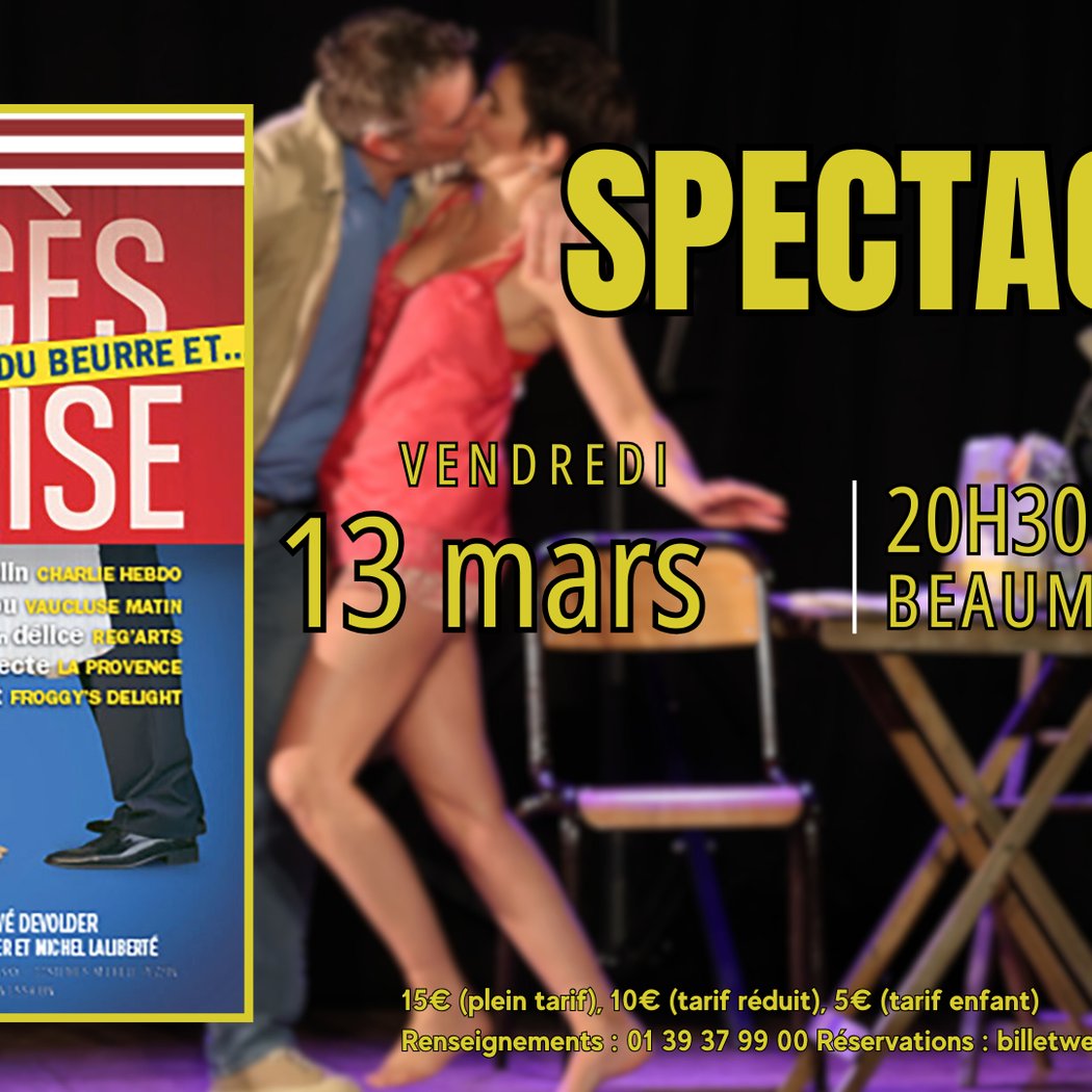 SUCCES REPRISE 1
