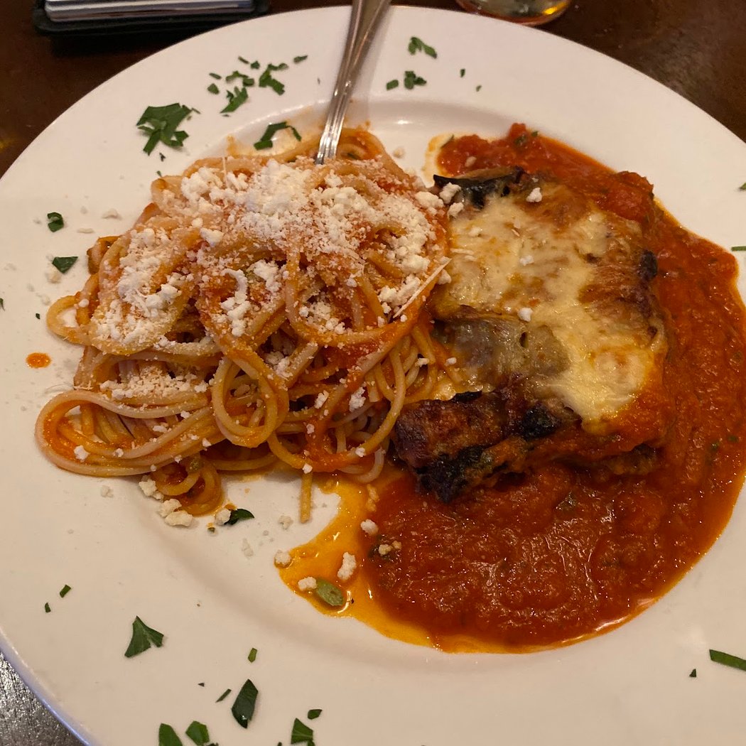 Trattoria Pinocchio 3